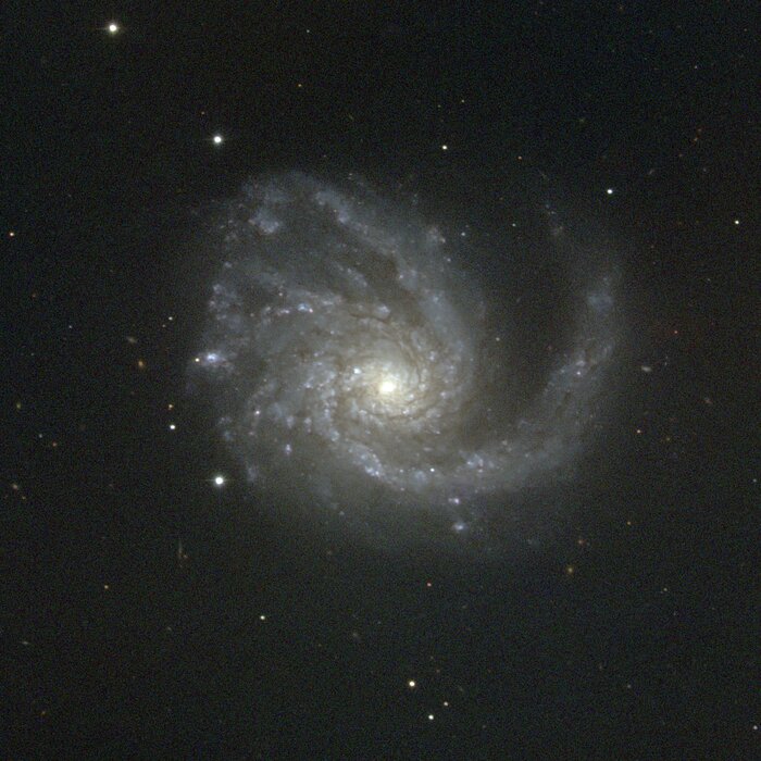 M99; NGC 4254
