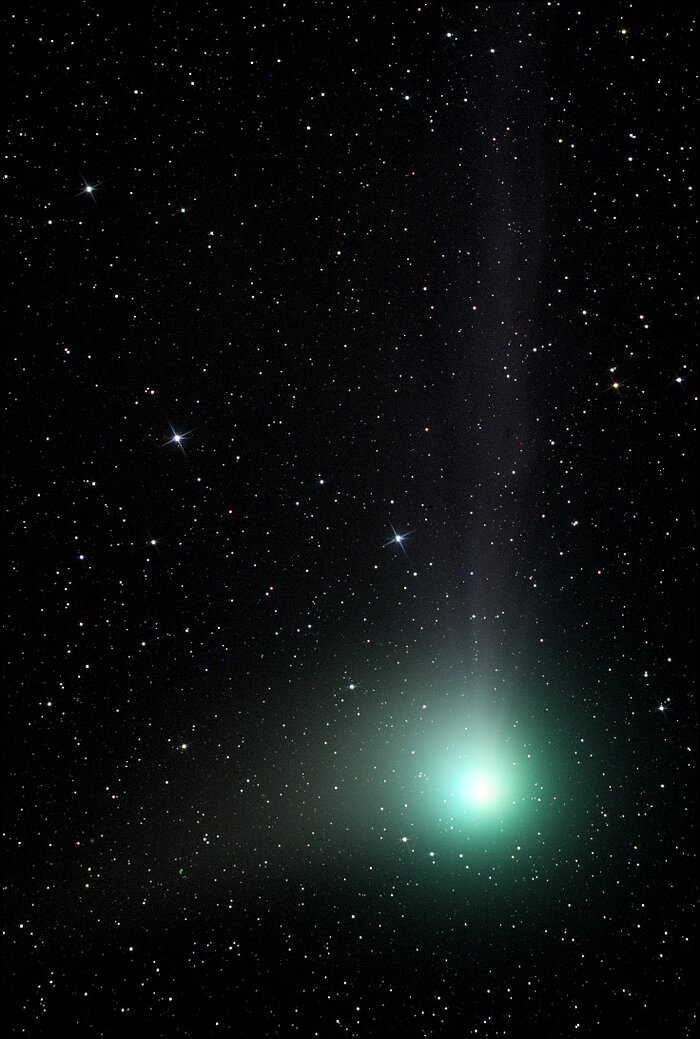 Comet Machholz (C/2004 Q2)