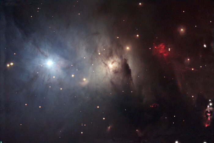 NGC 1333