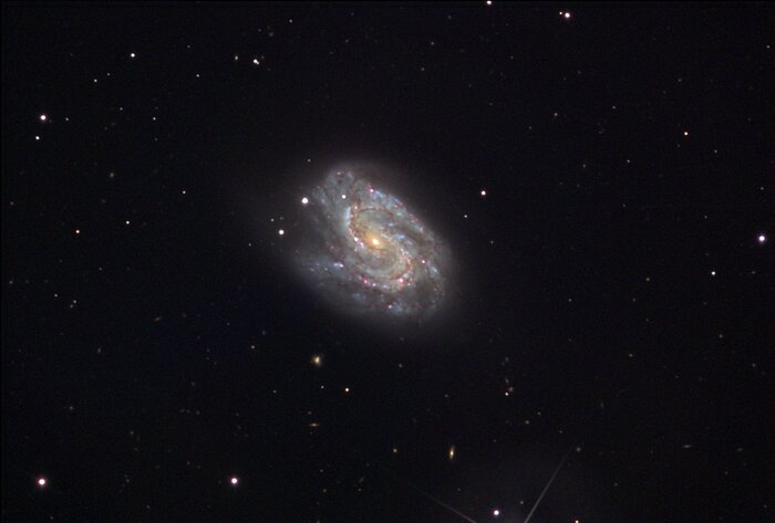 NGC 157