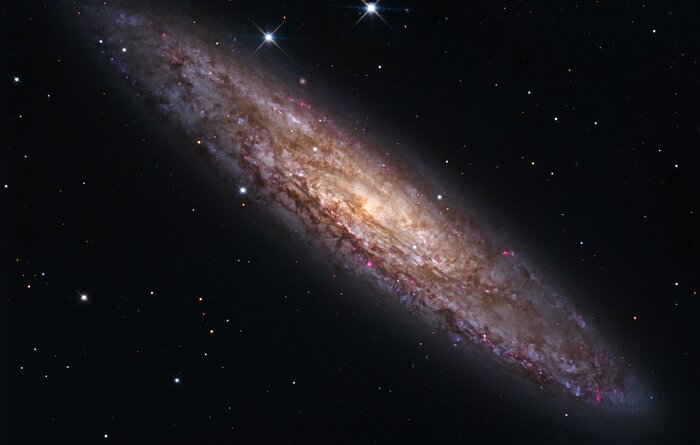 NGC 253