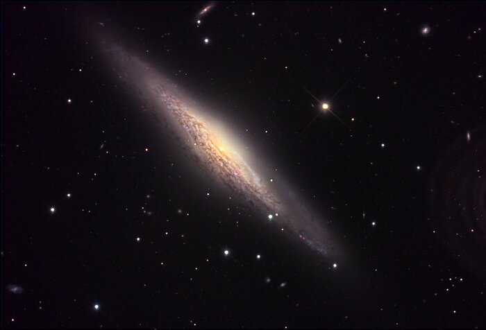 NGC 2683