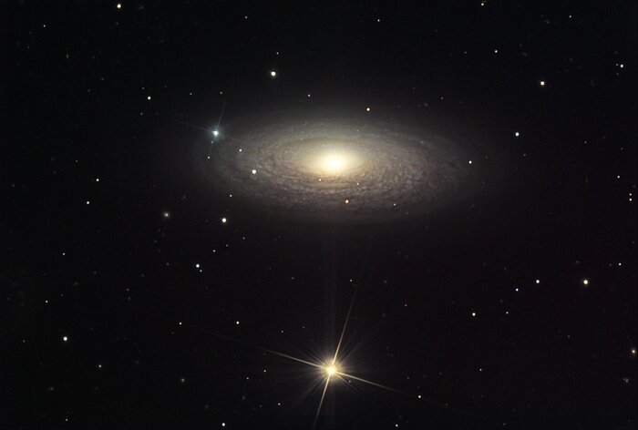 NGC 2841