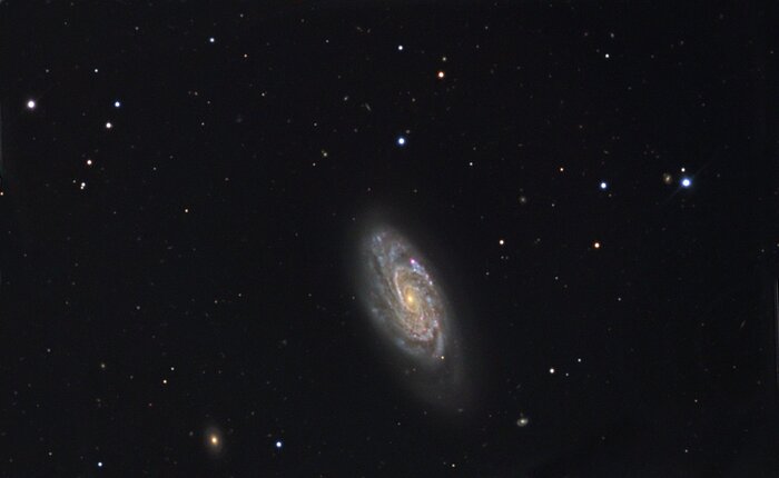 NGC 3294