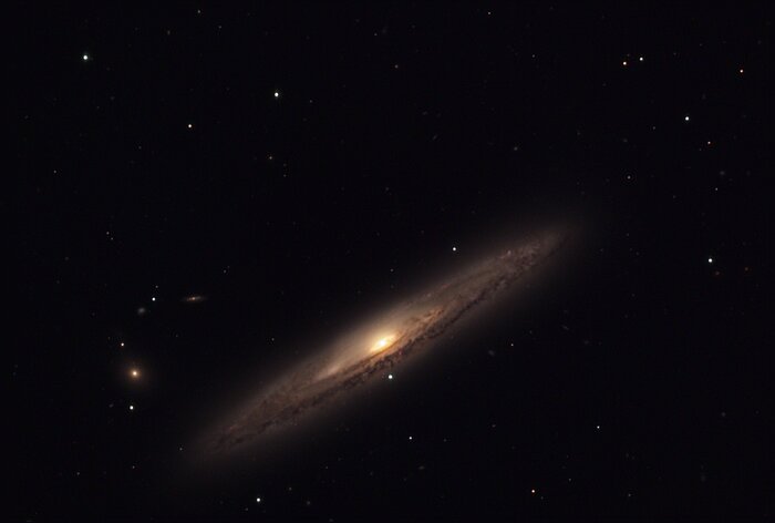 NGC 4216