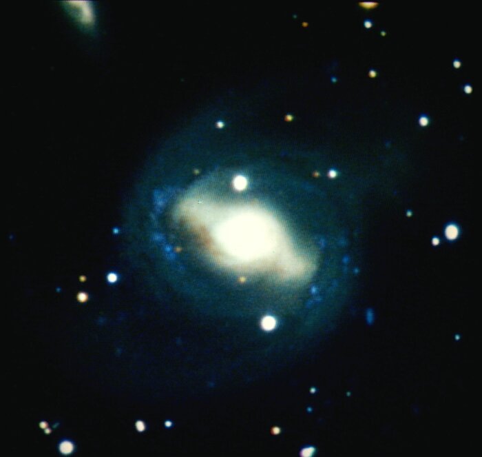 NGC 4650