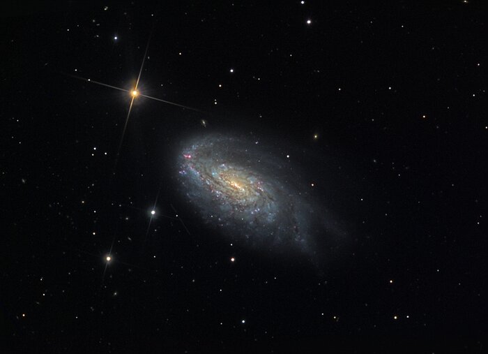 NGC 4654