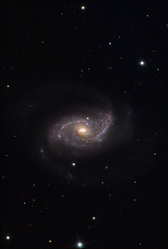 NGC 5248