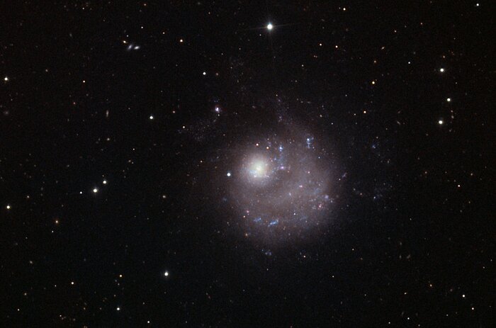 NGC 5474