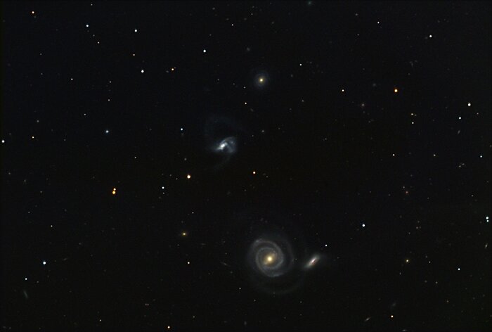 NGC 5754