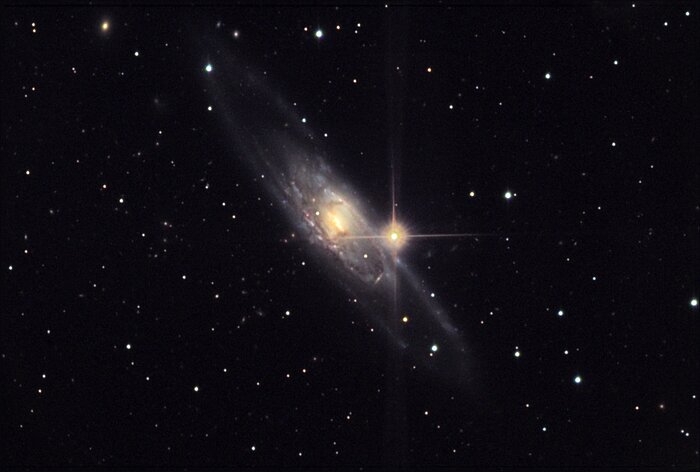 NGC 5792