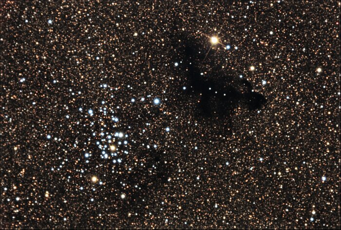 NGC 6520