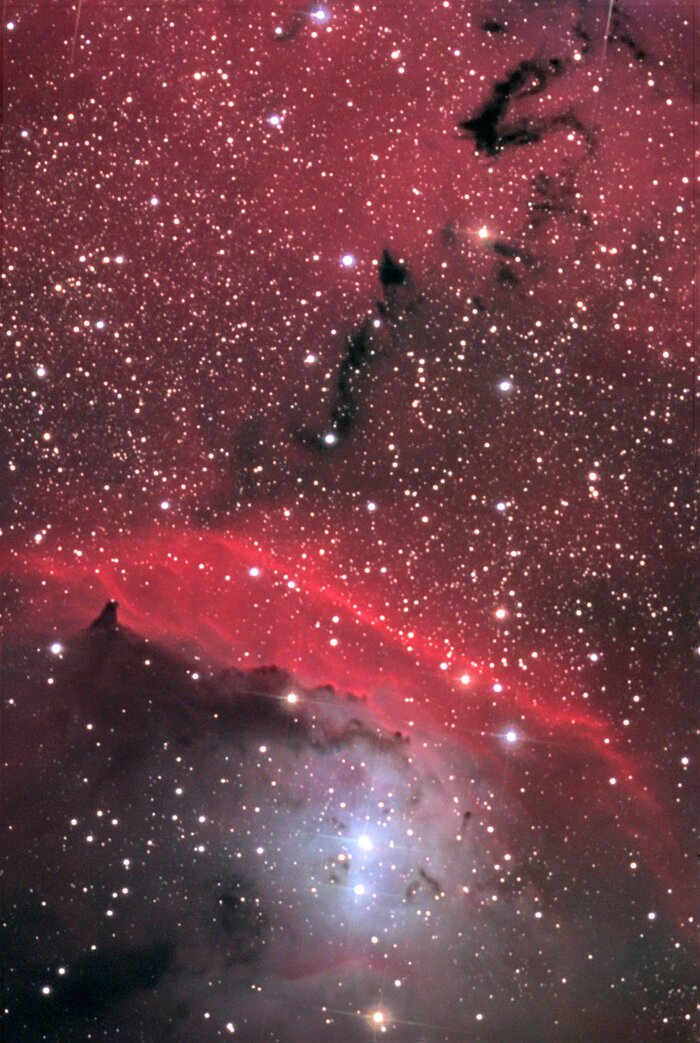 NGC 6559