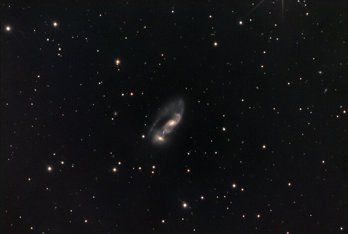 NGC 6621