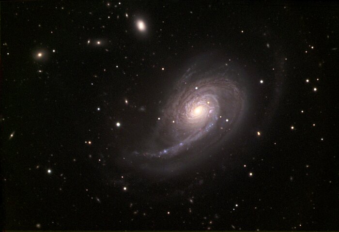 NGC 772