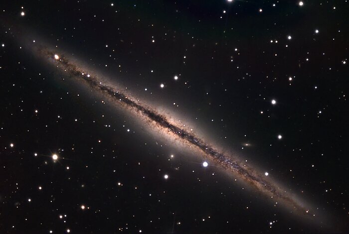 NGC 891