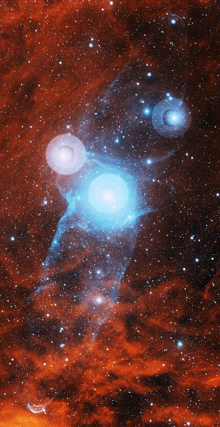 Bipolar Nebula Outters 4