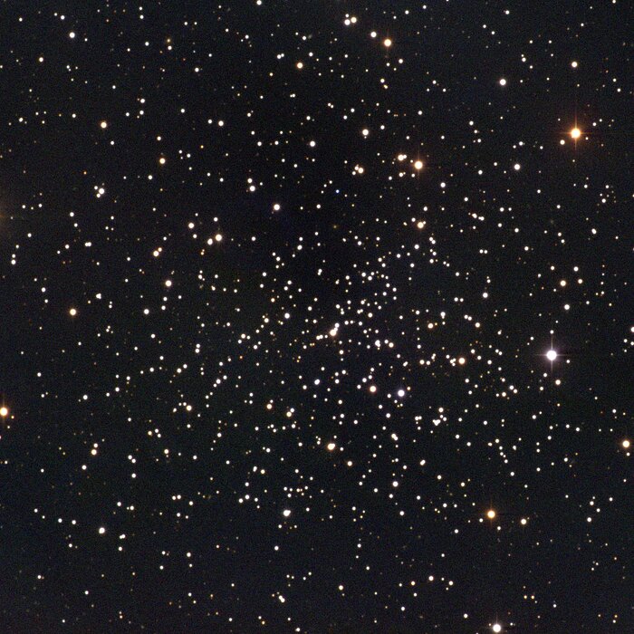 NGC 188, Caldwell 1