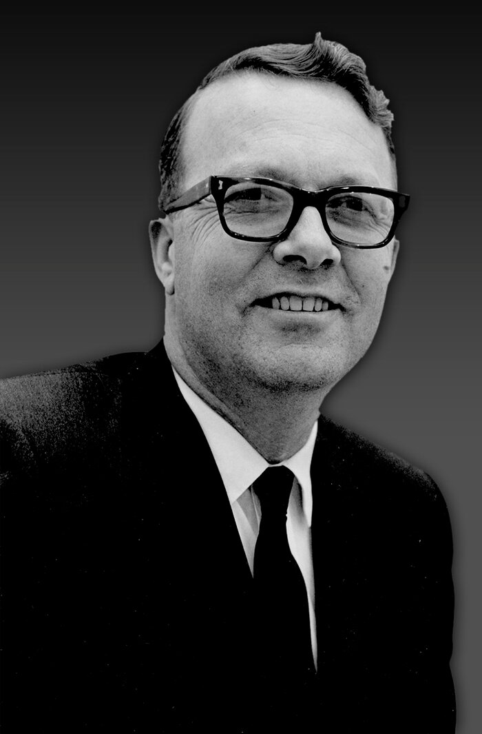 Aden Meinel, First Director of Kitt Peak National Observatory, Passed Away