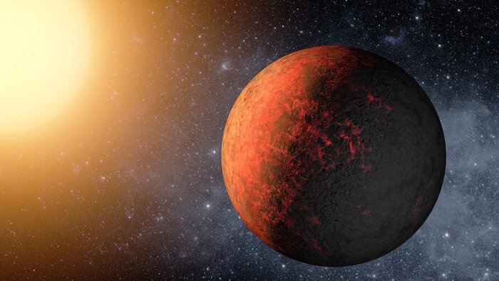 Two New Planets Discovered Using Artificial Intelligence