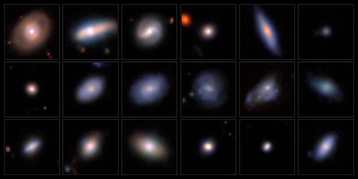 Dwarf Galaxy AGN Candidates