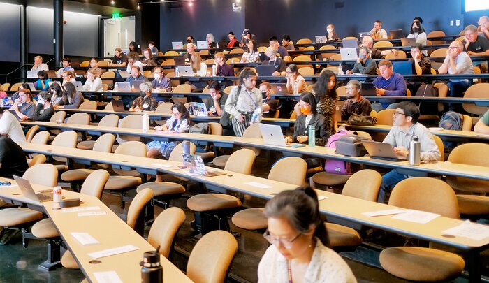 2024 Rubin Community Workshop at SLAC National Accelerator Laboratory