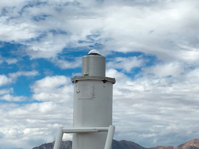 LSST All-Sky Camera