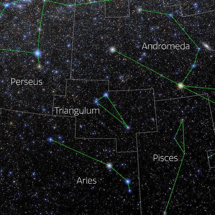 Triangulum (Annotated)