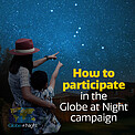 Globe at Night Campaign(s) Feb/March 2022