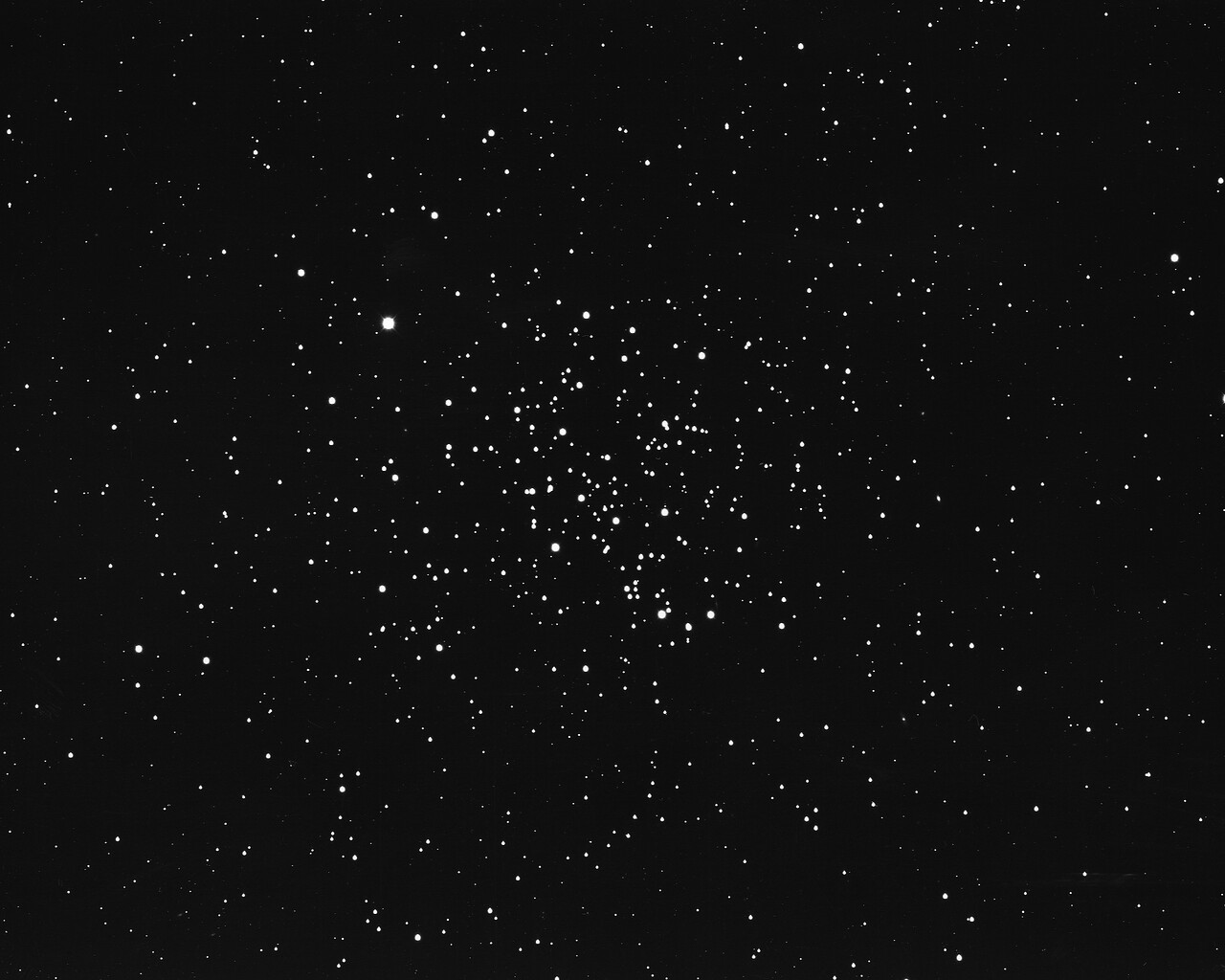 M67, NGC 2682