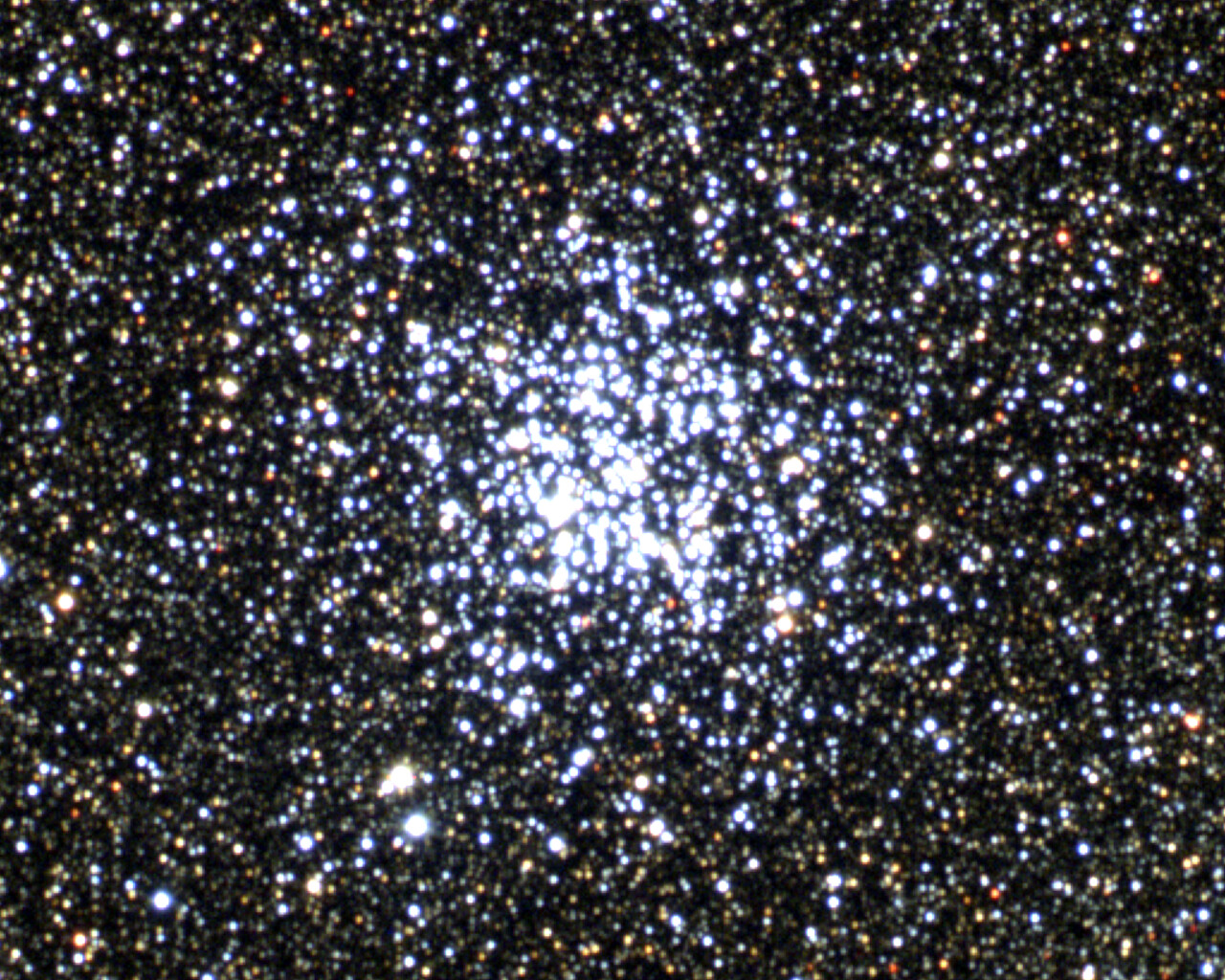 M11, NGC 6705