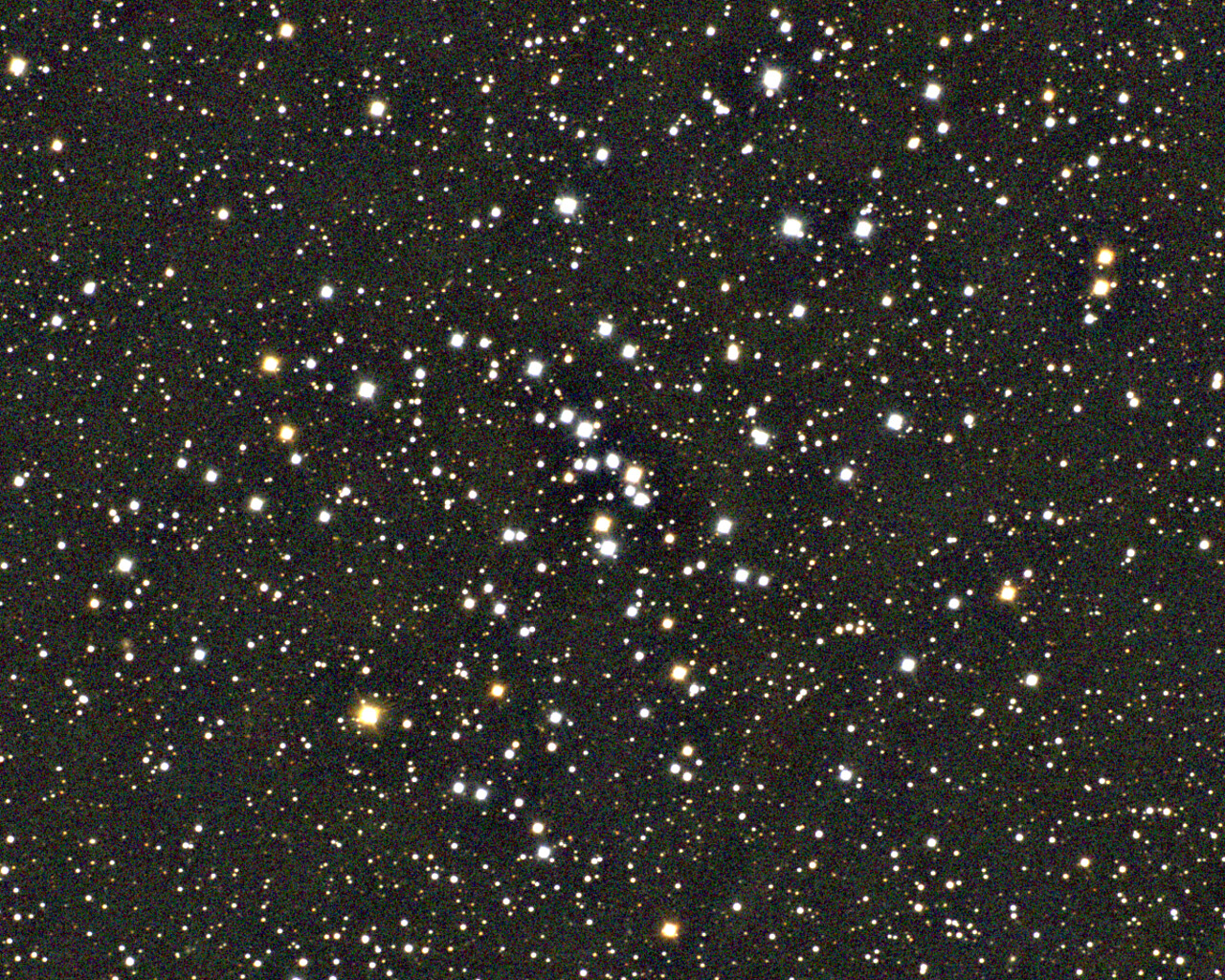 M48, NGC 2548