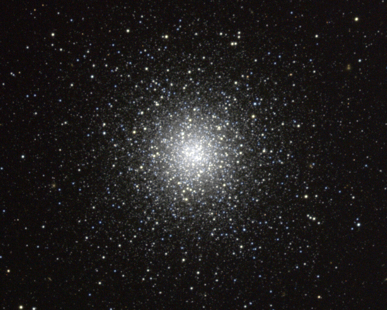 M53, NGC 5024