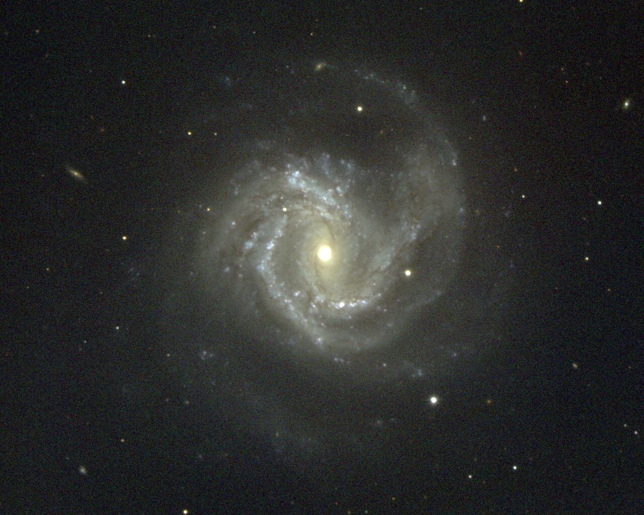 M61, NGC 4303