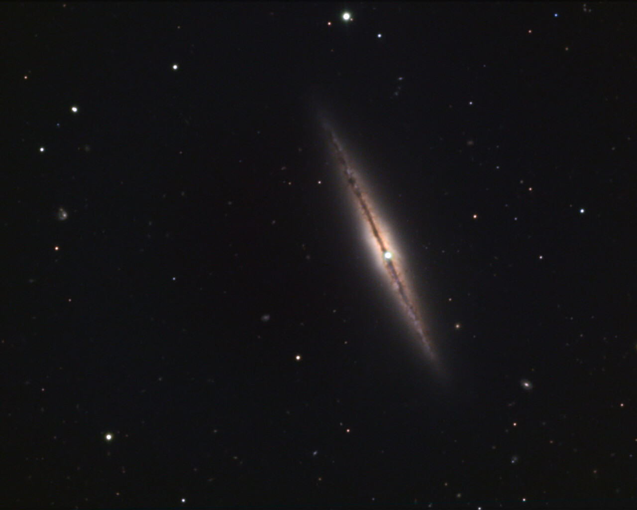 NGC 4013