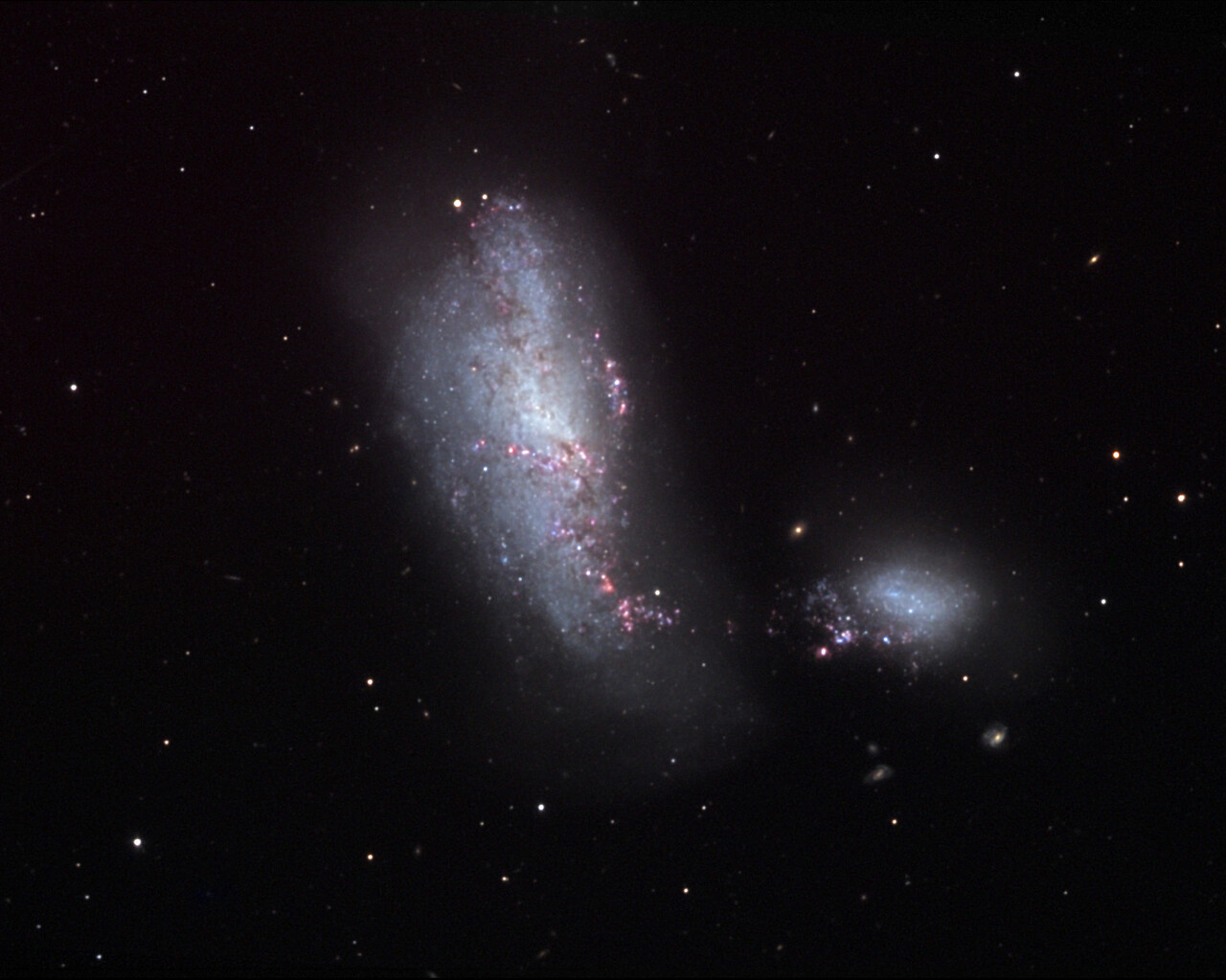 NGC 4490