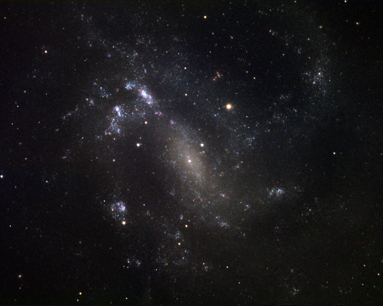 NGC 4935