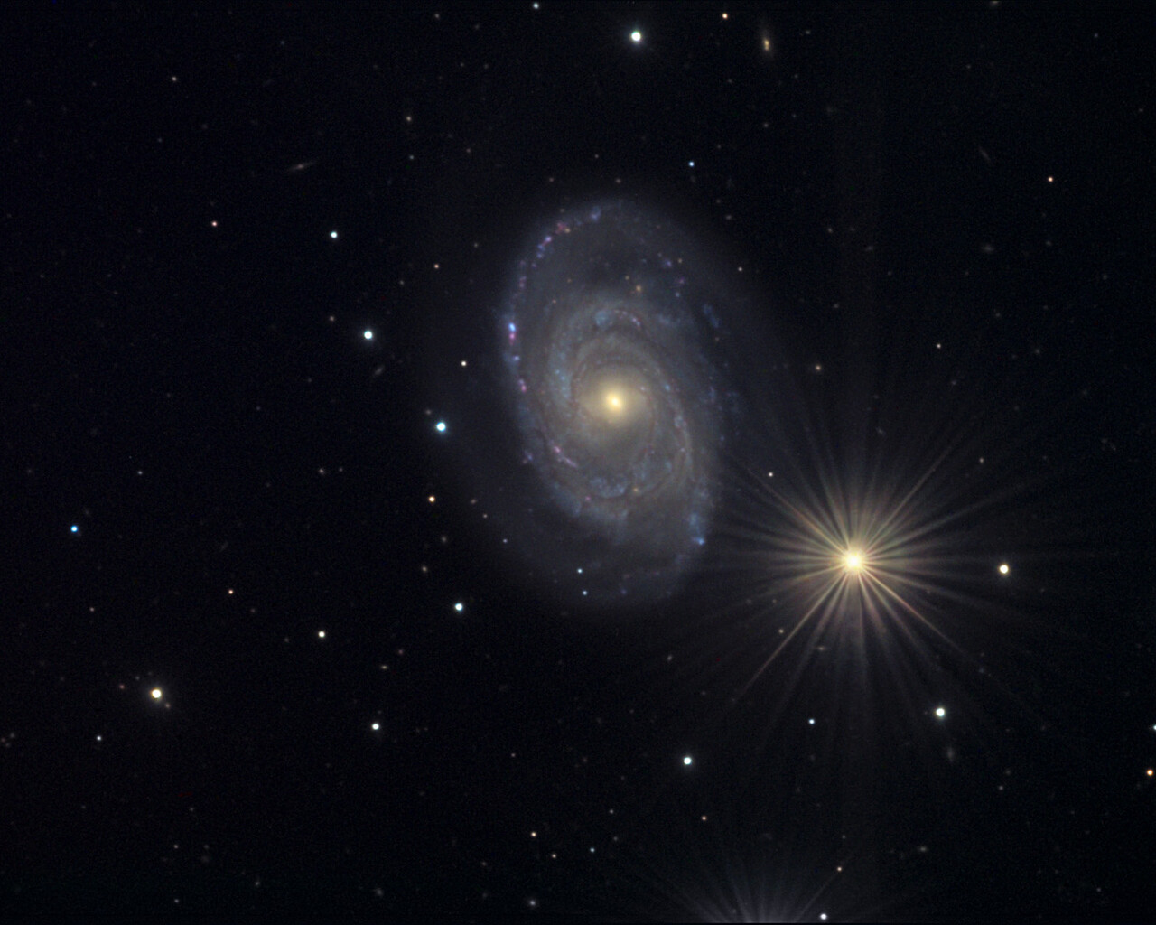 NGC 5371