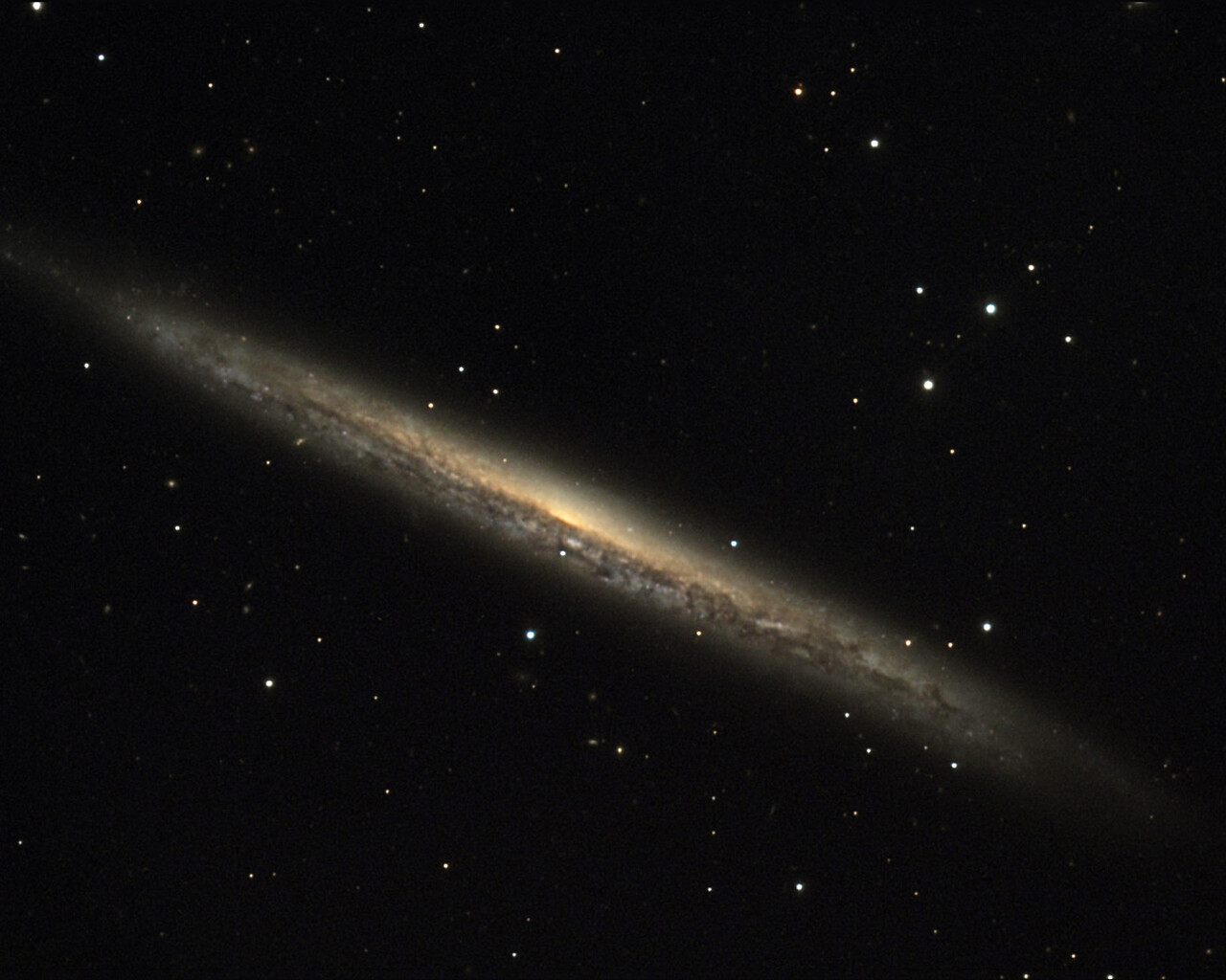 NGC 5907