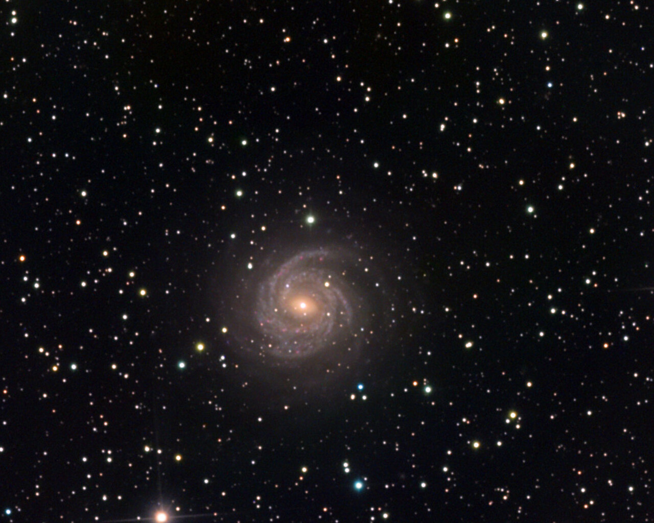 NGC 6814