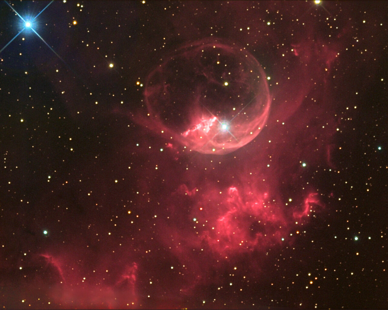 NGC 7635