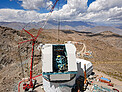 Heavy Lifting at Vera C. Rubin Observatory