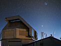 A Periodic Visitor at Kitt Peak