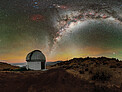 SARA South at Cerro Tololo