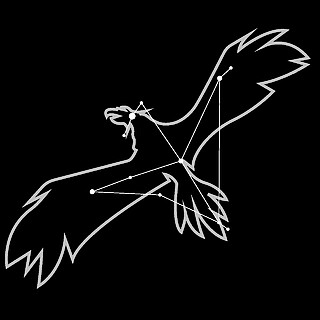 Aquila Outline