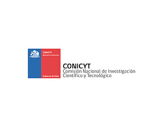 Logo: CONICYT