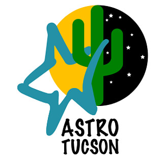 Logo: ASTRO Tucson