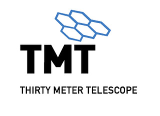 Logo: TMT