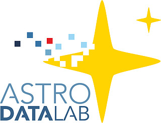 Logo: Astro Data Lab