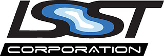 Logo: LSST Corporation